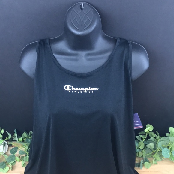 Champion Women's Plus Absolute Eco Racerback Tank - Picture 2 of 6